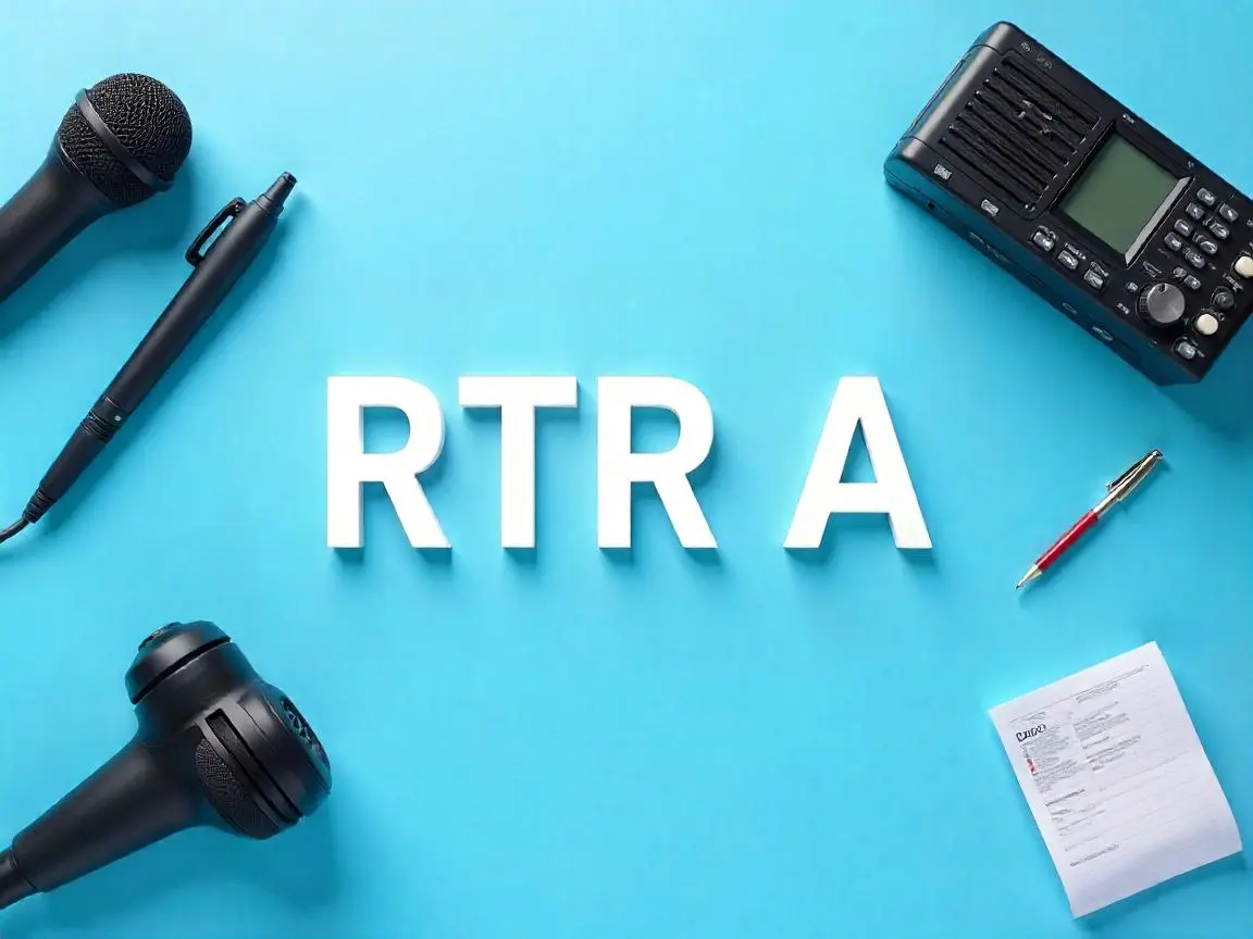 RTR - A