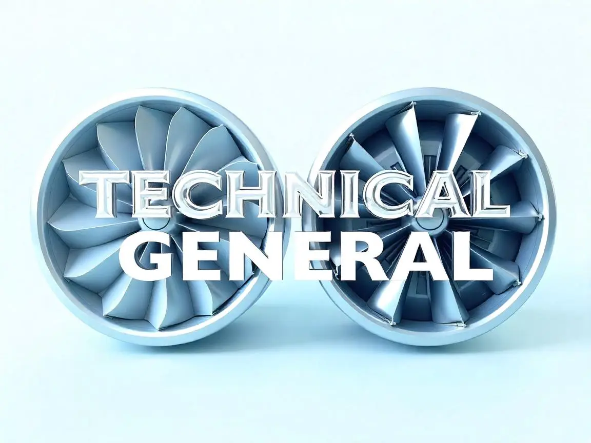 Technical General